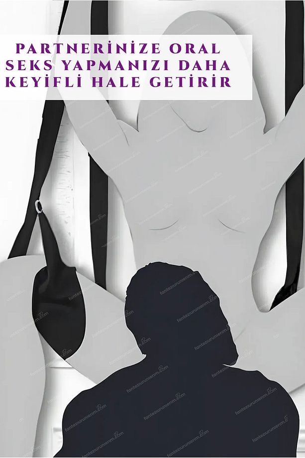 Fantezi Ayarlanabilir Kapı Askısı Salıncak Seti – Kapı Salıncağı ve BDSM Aksesuarı - 2