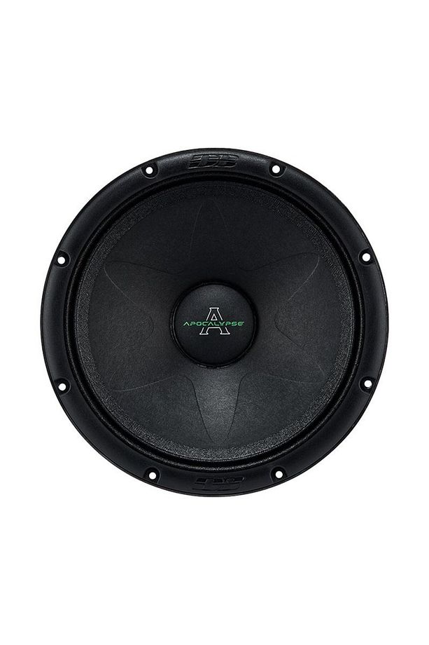 Deaf Bonce Apocalypse Ap-m61ac 16 Cm Arnold 360w 180rms Spl Midrange - 2