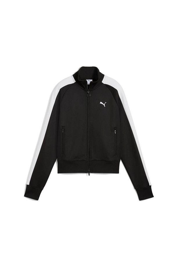 T7 ALWAYS ON Short Track Jacket Kadın Ceket - 3