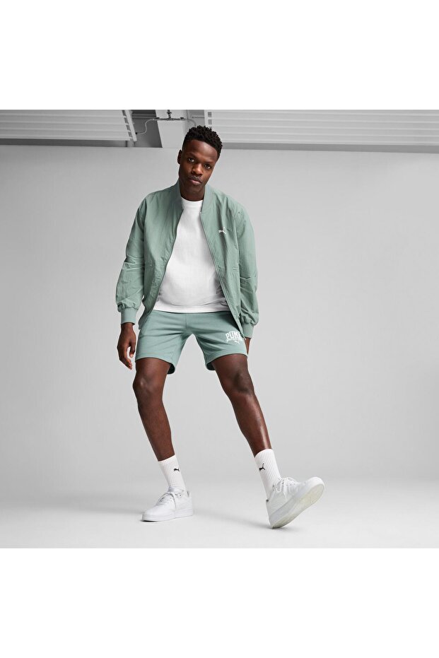 Class Bomber Erkek Ceket - 5