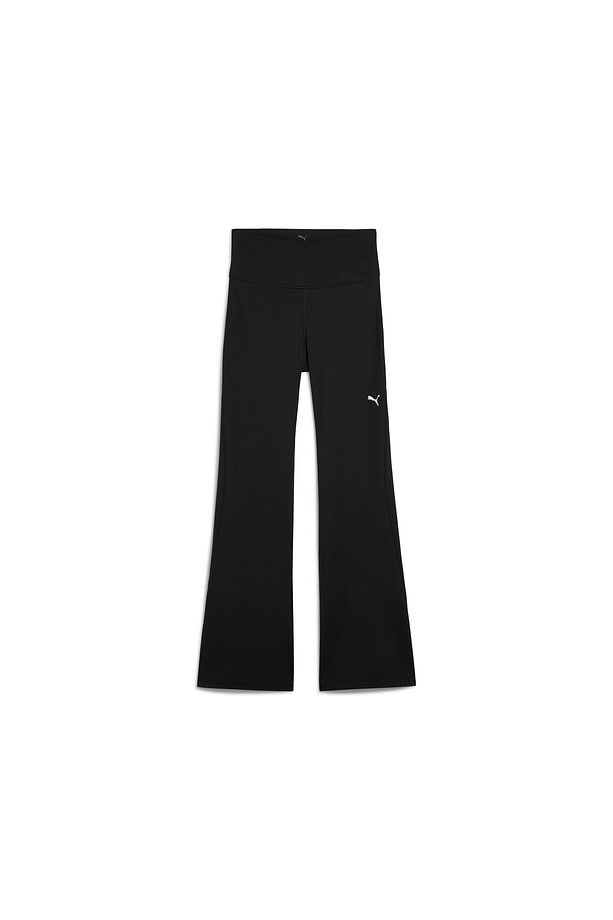 W Cloudspun Flare Pant Kadın Eşofman Altı - 1
