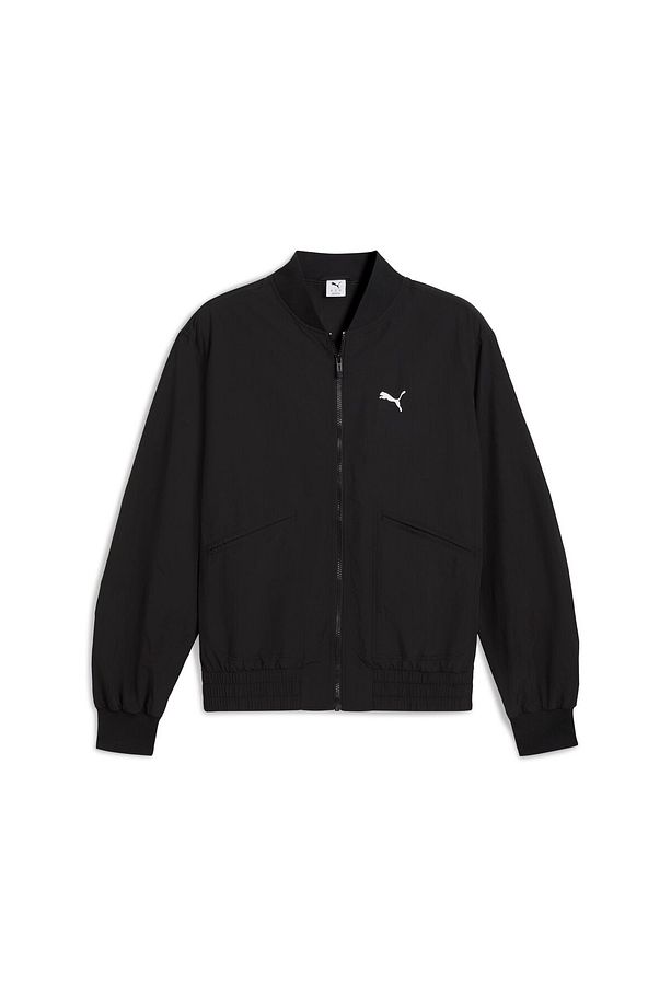 Class Bomber Erkek Ceket - 1