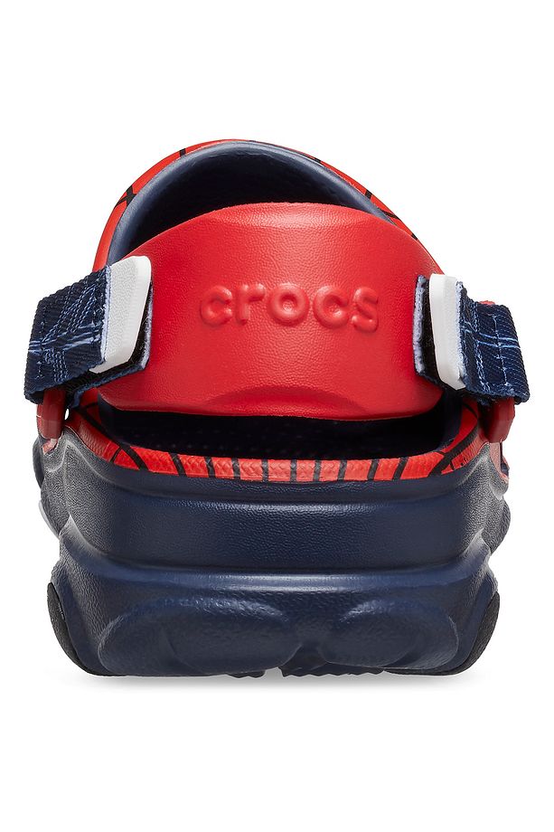 Spider-man All Terrain Clog T - 7
