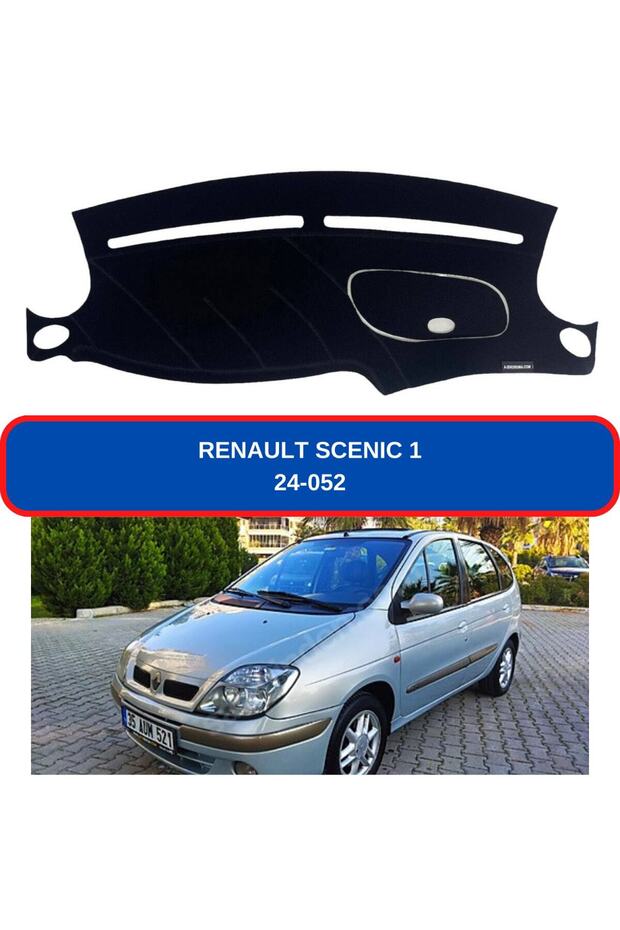 Renault Scenic 1 Glove Box Protector Glove Box Carpet Cover Towel Cover
