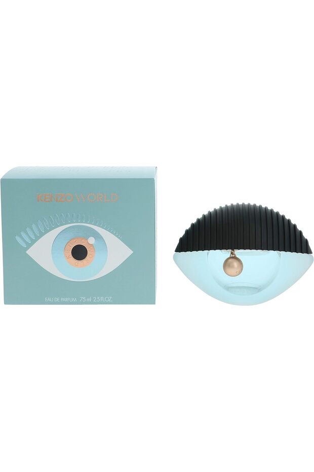World Eau de Parfum 75ml - 5