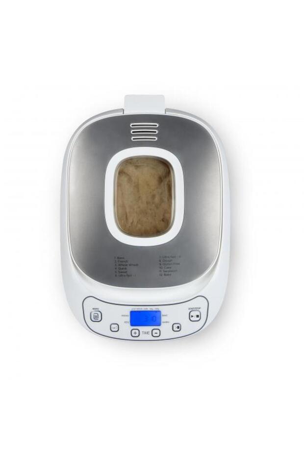 B3963 Bread Maker, 550 W, 12 Programs - 9