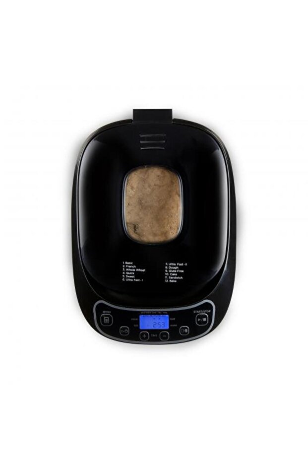 B3973 Bread Maker, 550 W, 12 Programs - 5