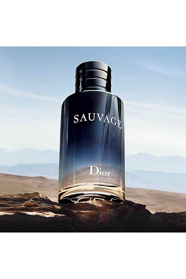 عطر سي سوفاج للرجال 100 مل