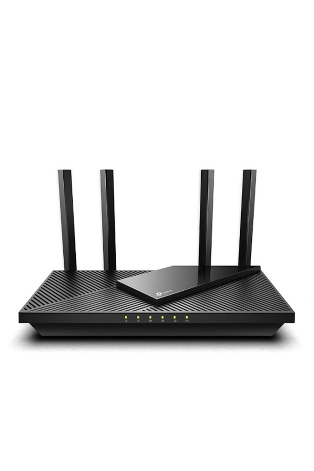 Tp-link archer ax55 dual band wi-fi6 router ax3000