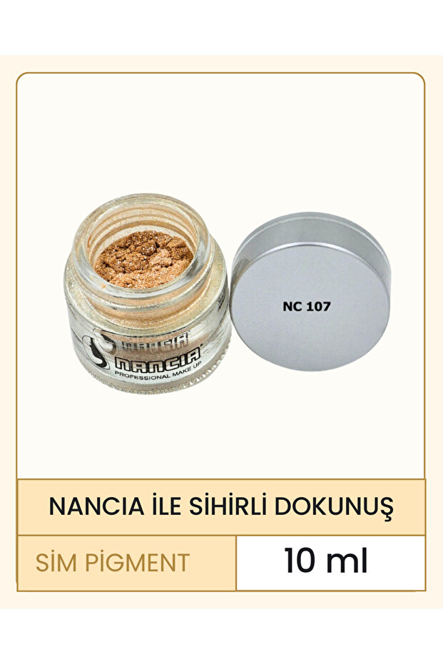 SİM PİGMENT NC 107