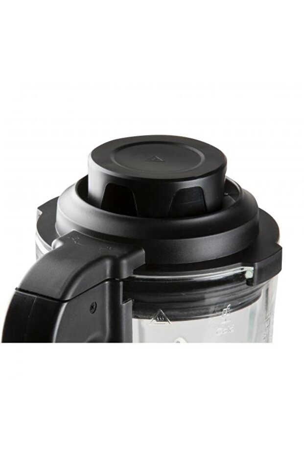 Blender with Soup Function Domo DO726BL, Capacity 1.2 Liters, 900W - 17