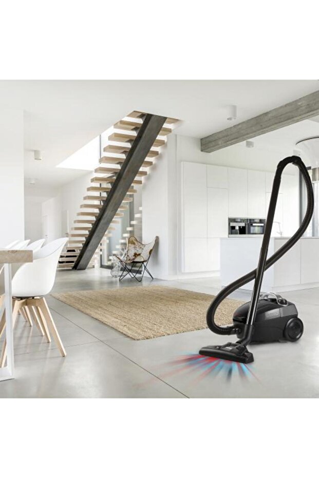 Vysavač DO1033S, výkon 450 W, objem 1,5 litru - 3