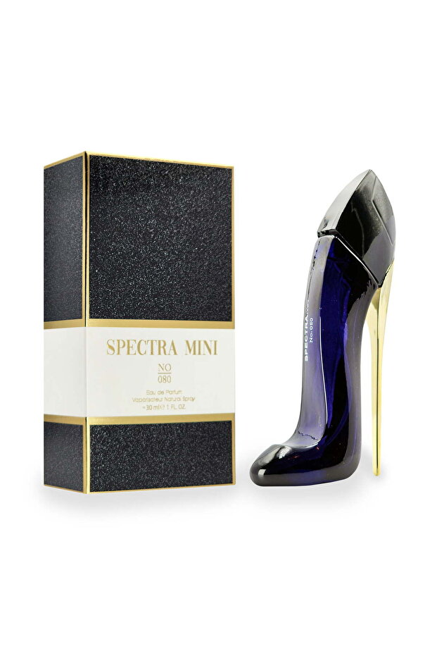 Mini 080 Eau De Parfum For Women - 30ml