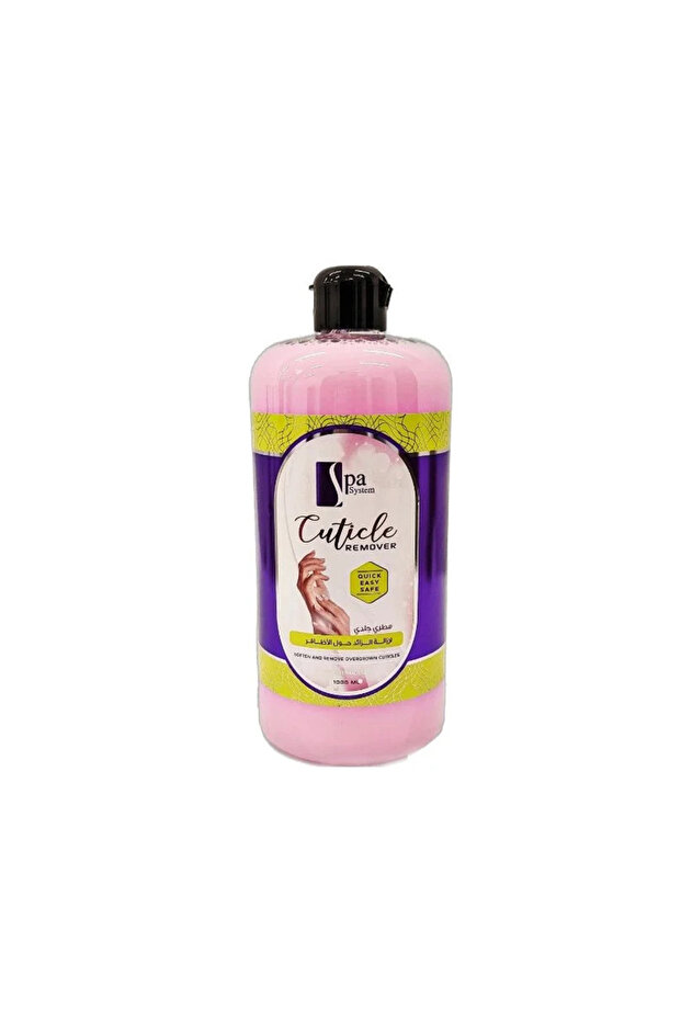 Cuticle Remover - 1000ml - 1