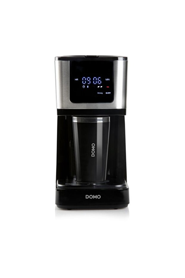 DO733K programmable coffee maker and timer - 14