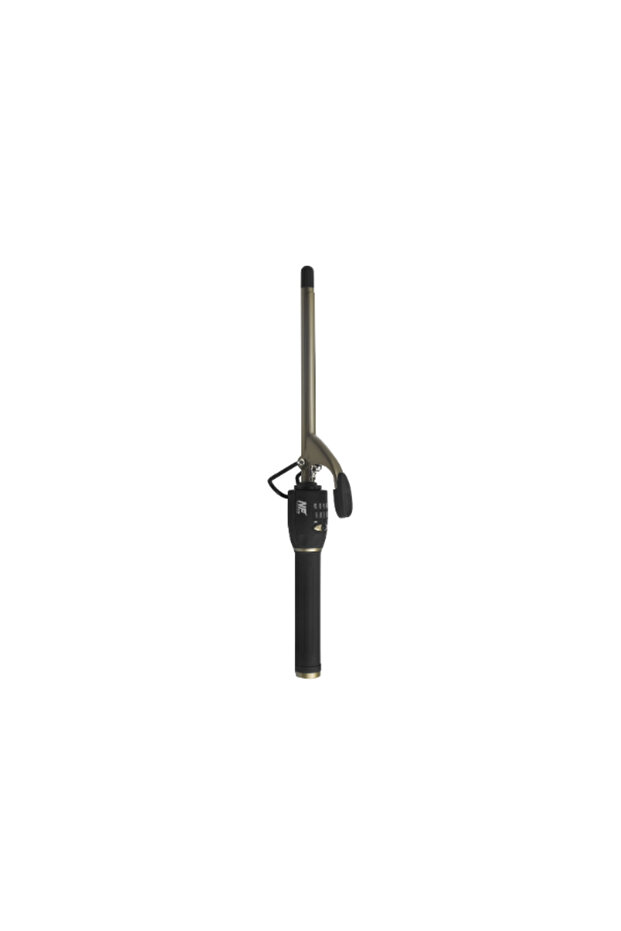 New Force Curling Iron | With Consistent Temperature | Minimizes Hair Damage
