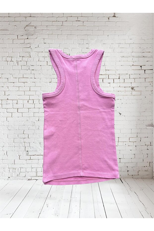 sıfır kol basic atlet art 16104 - 2