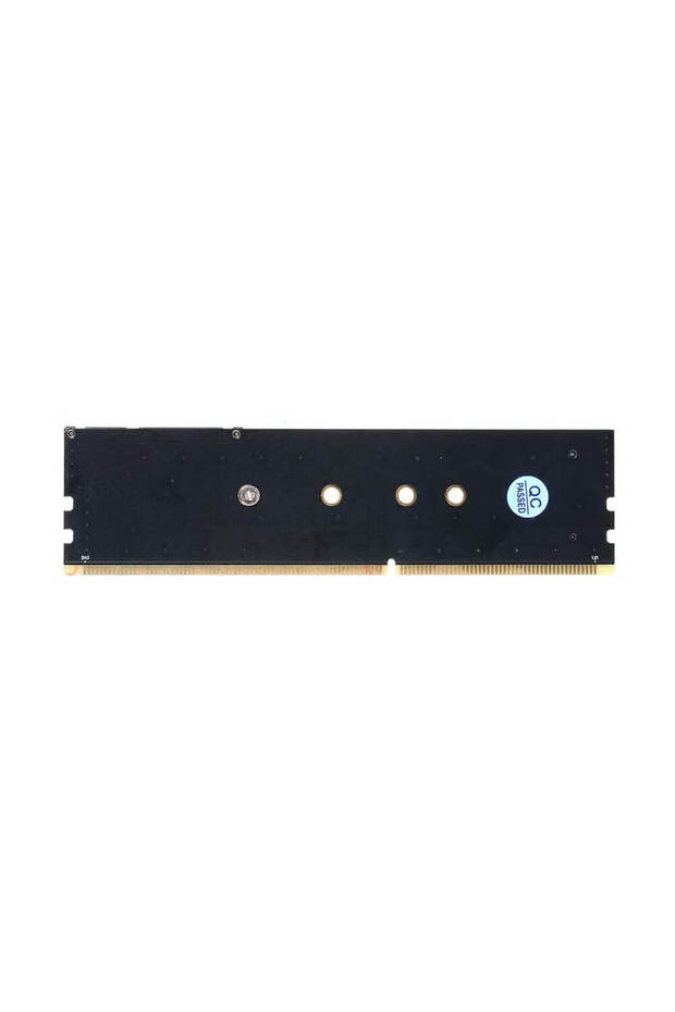 Ngff Ssd Ddr3 Çevirici M2 Ngff Ssd Ddr3 Slot Çevirici M.2 Ngff Ssd Ddr3 Çevirici Nvme Ssd Lere Olmaz - 2