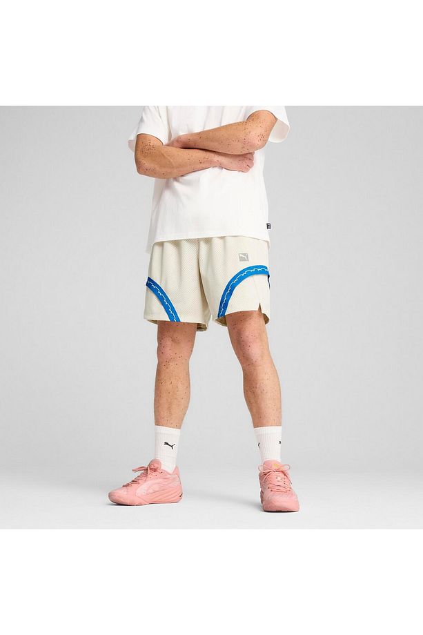 Dress Code Jawline Shorts Erkek Şort - 5