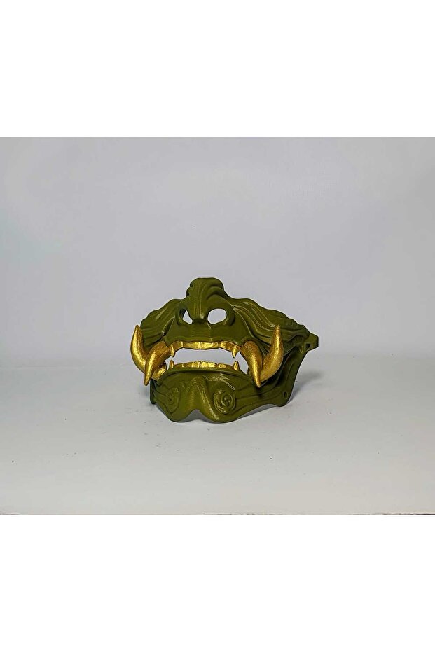 Samuray Maskesi (mask) - 2