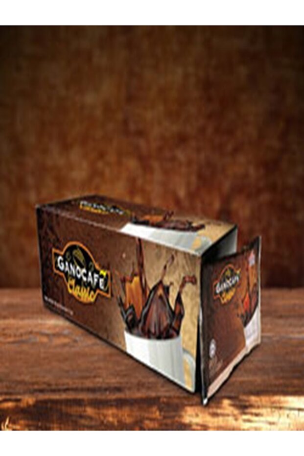 GANOCAFE CLASSIC - 1