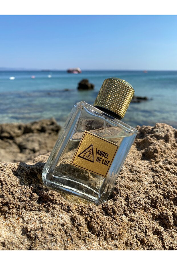 parfüme G.A.black code muadili - 3