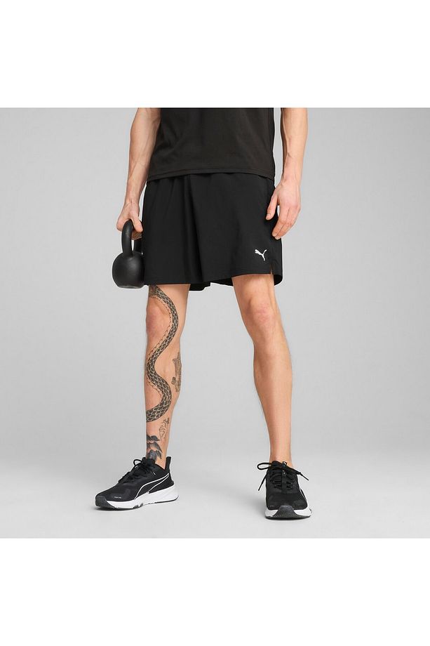 Tad Essentıals 7" Wven Short Erkek Şort - 7
