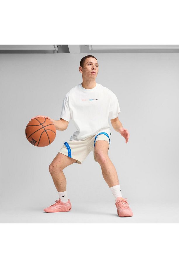 Dress Code Jawline Shorts Erkek Şort - 3