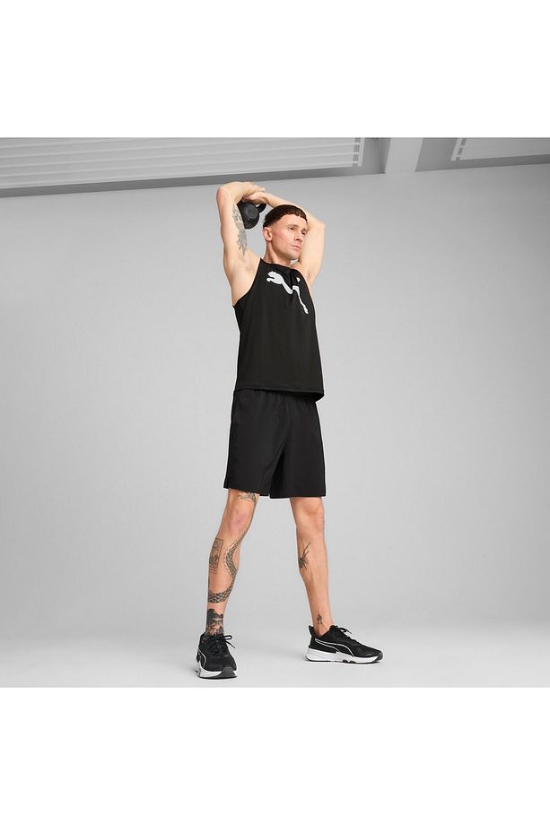 Tad Essentıals 7" Wven Short Erkek Şort - 4