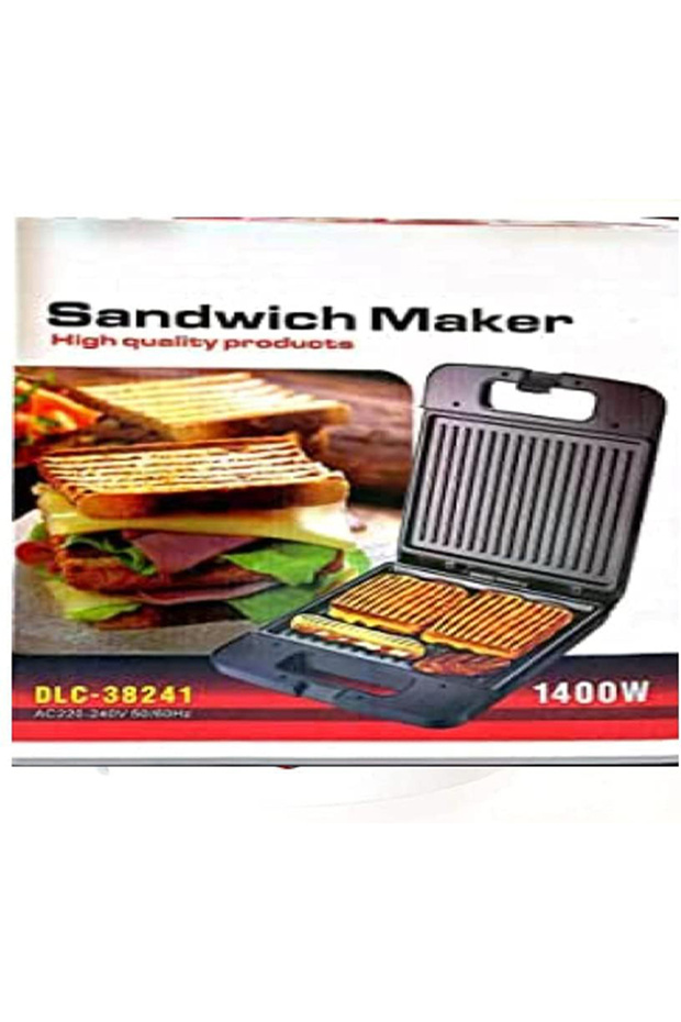 صانعة الساندويتشات – أسود - 2