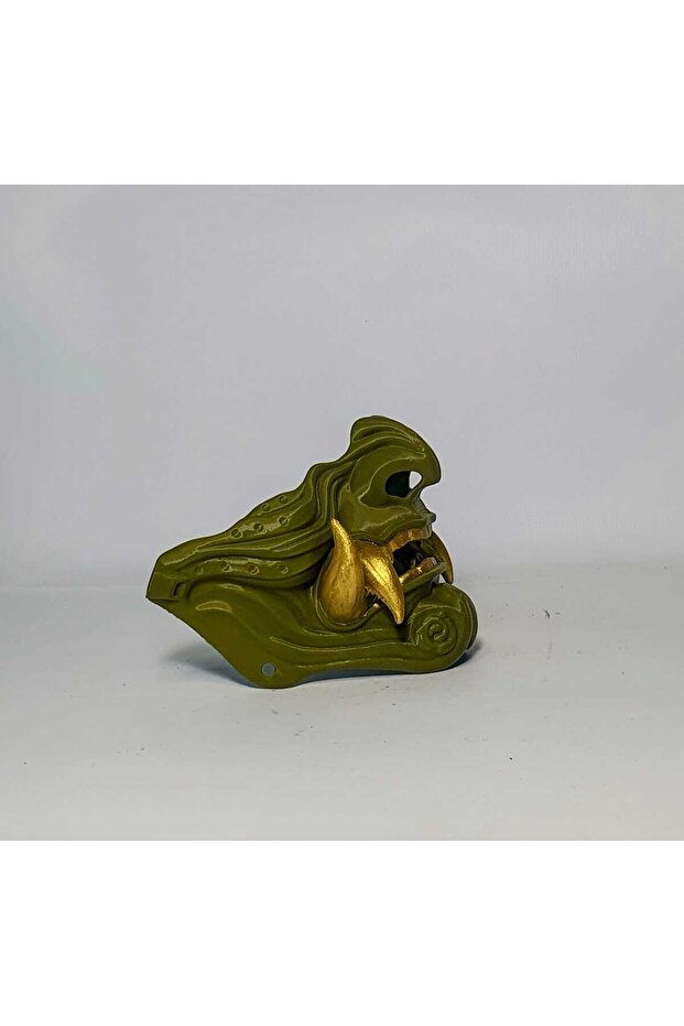 Samuray Maskesi (mask) - 6