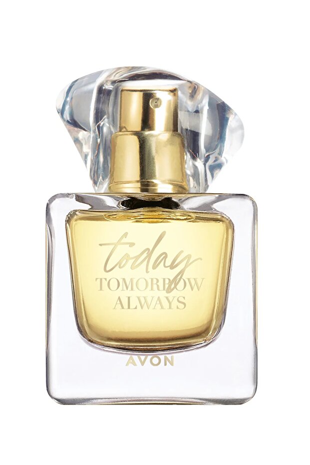Avon عطر توداي النسائي 50 مل