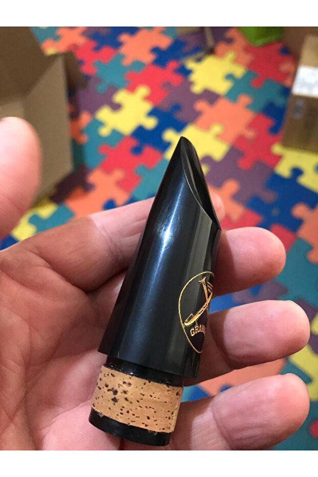 8 Numara Klarnet Beki - 3