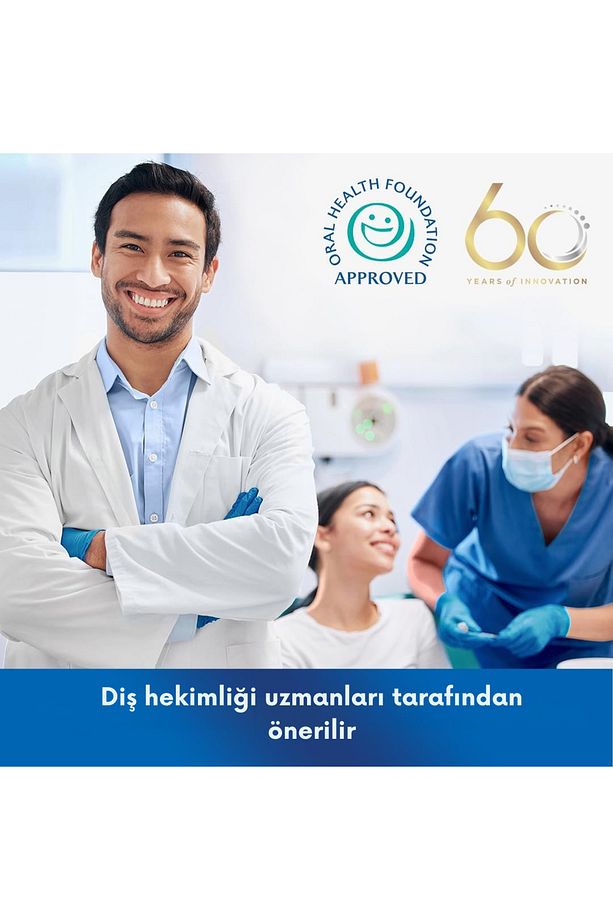 Kablosuz Ağız Duşu, 2024 Test Birincisi, Precision Pulse Teknolojisi - 3
