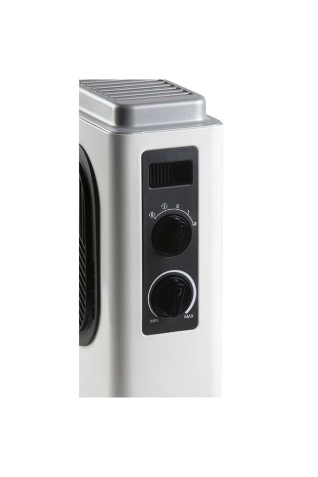 Convector DO7351CH, 2000W, 4 viteze - 3