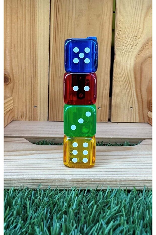 Işıklı Zar Çakmak - 1