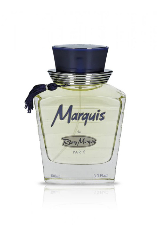 عطر ماركيز للرجال - بخاخ 100 مل