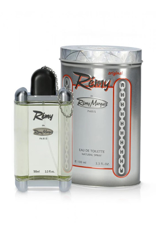 عطر ريمي للرجال - بخاخ 100 مل