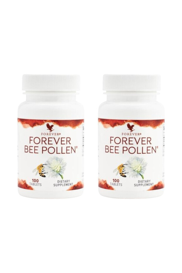 حبوب لقاح النحل X2 - 1