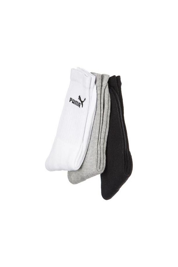 Elements Crew Sock 3p Erkek Çorap - 2