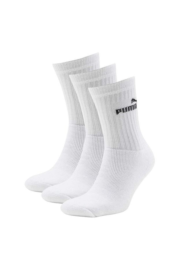 Elements Crew Sock 3p Erkek Çorap - 1