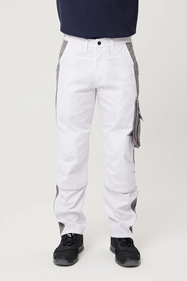 Pantaloni Allium - 2