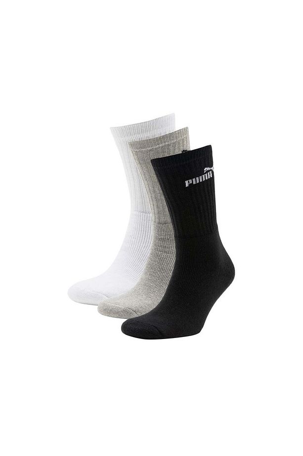 Elements Crew Sock 3p Erkek Çorap - 1
