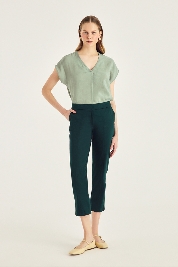 Kapri Boy Pantolon - 1