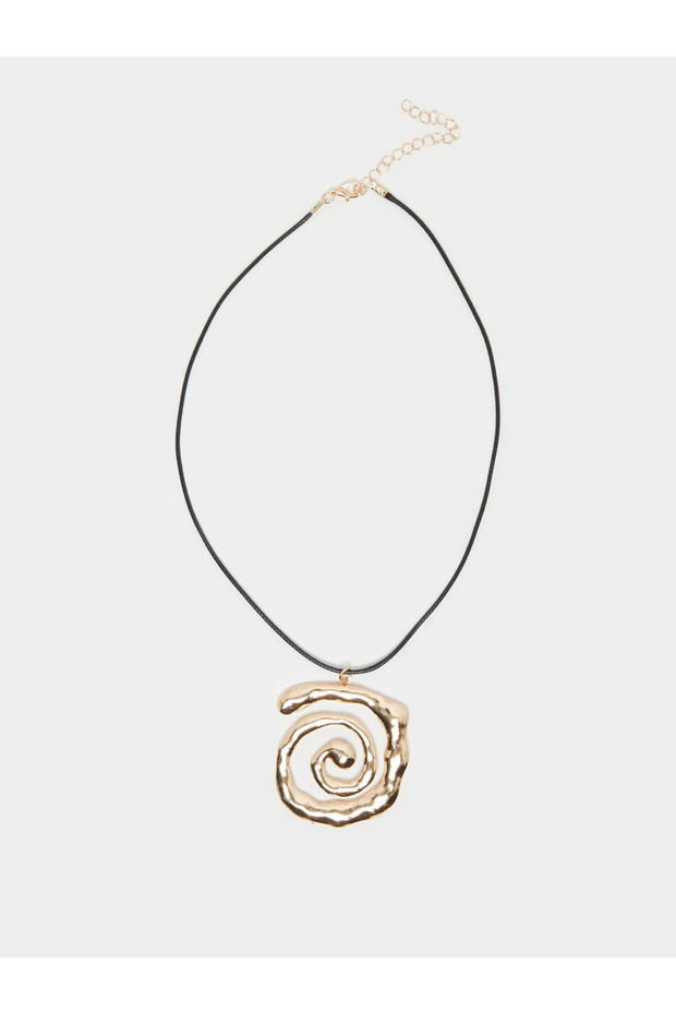 قلادة صدفية - 3