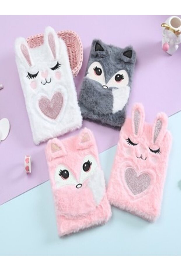 دفتر ملاحظات من القطيفة RS2308-36 - 1