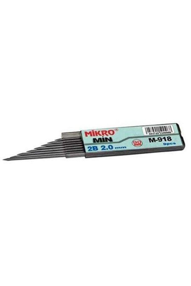 Min 2.0 90 Mm M-918 - 3