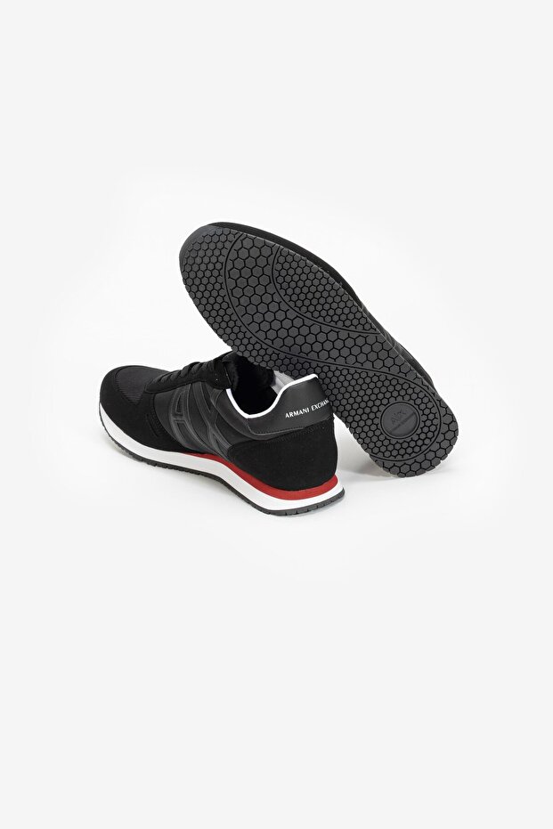Erkek Sneaker - 5