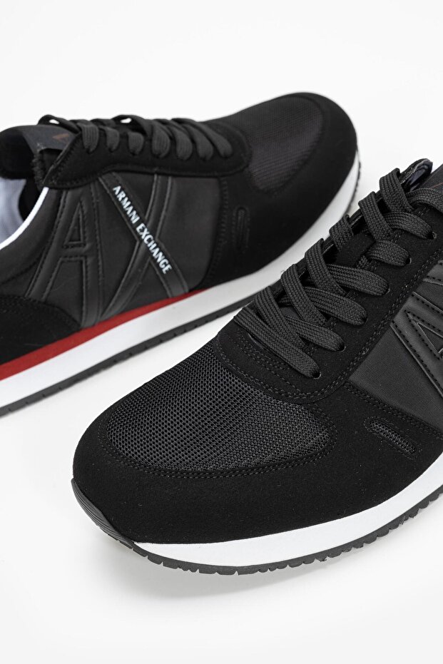 Erkek Sneaker - 7