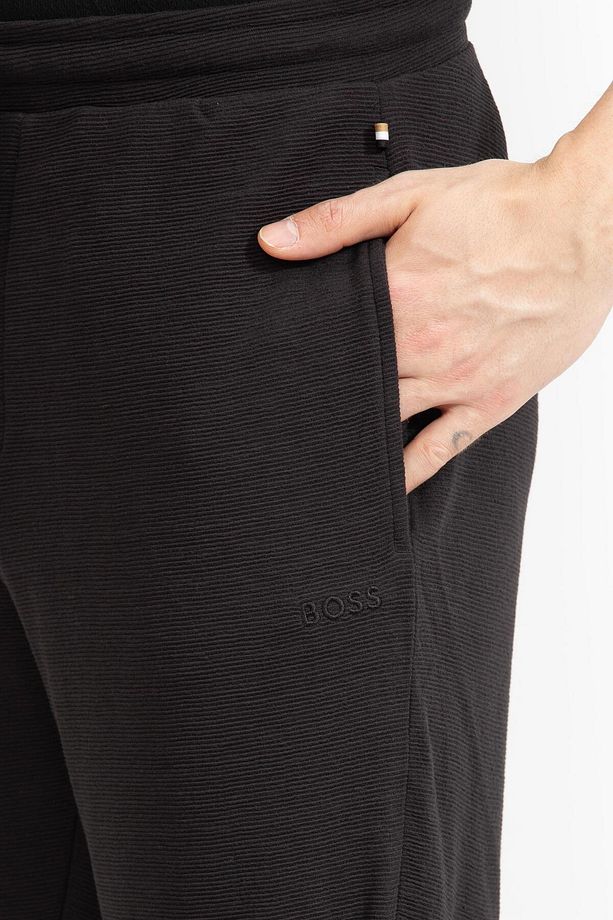 Erkek Pijama Şort - 4